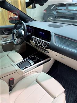 مرسيدس بنز GLA